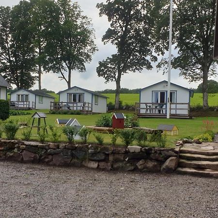 Joastorps Bed & Breakfast Ullared Exterior foto