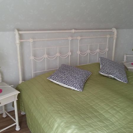 Joastorps Bed & Breakfast Ullared Exterior foto
