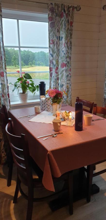 Joastorps Bed & Breakfast Ullared Exterior foto