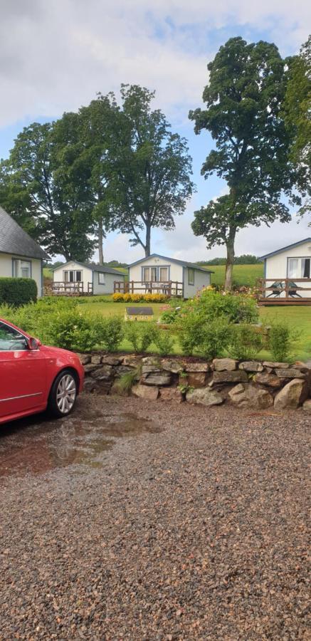 Joastorps Bed & Breakfast Ullared Exterior foto