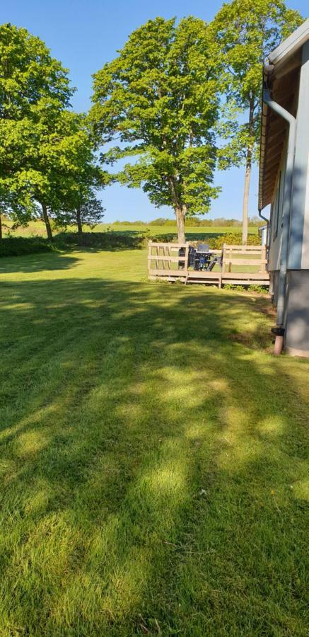 Joastorps Bed & Breakfast Ullared Exterior foto