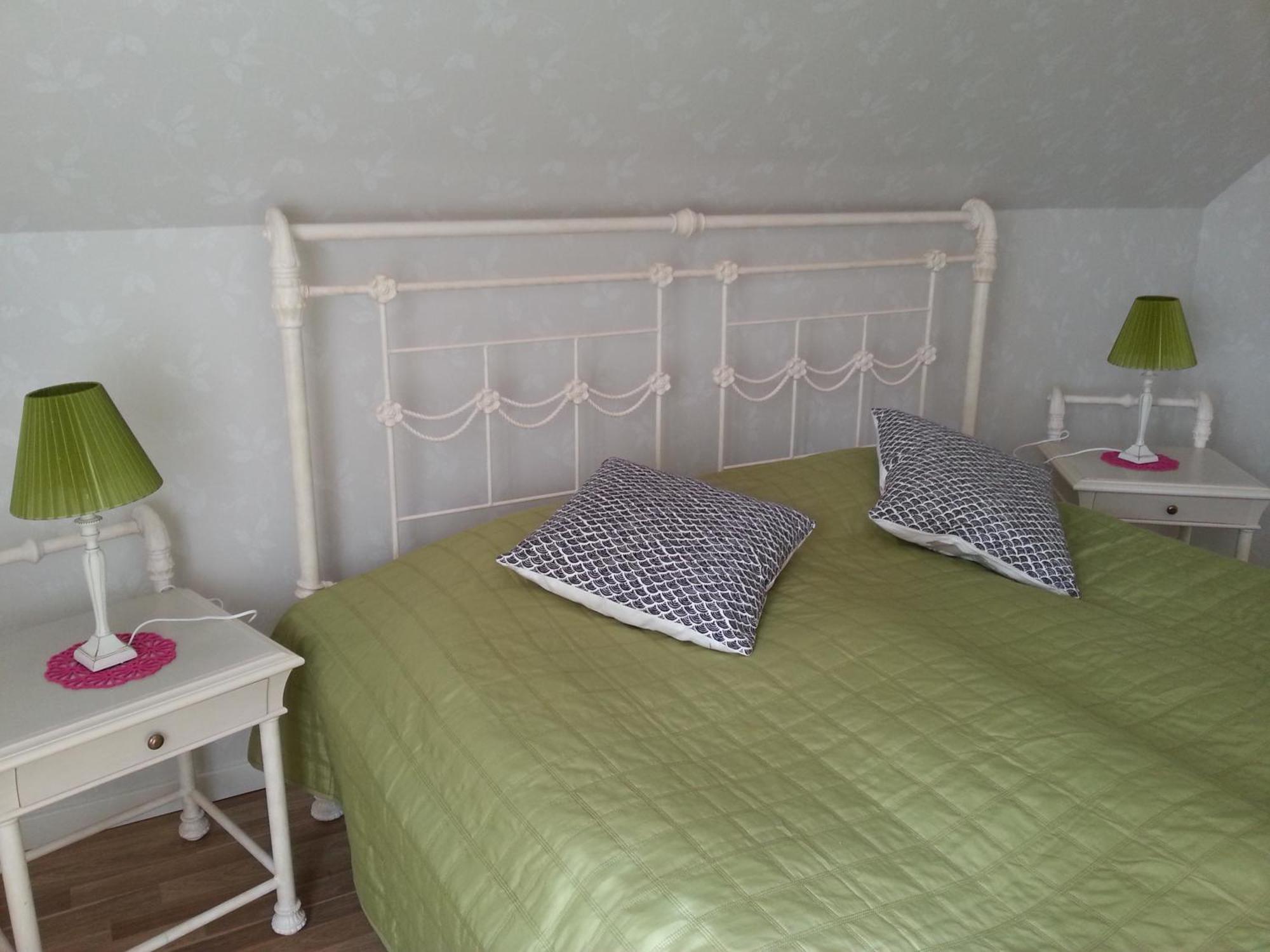Joastorps Bed & Breakfast Ullared Exterior foto