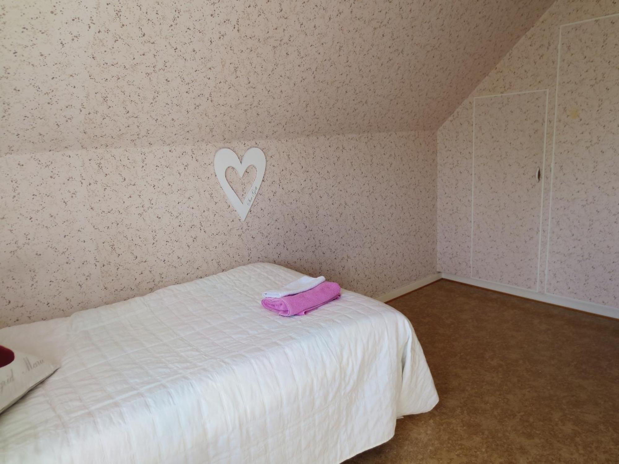 Joastorps Bed & Breakfast Ullared Cameră foto