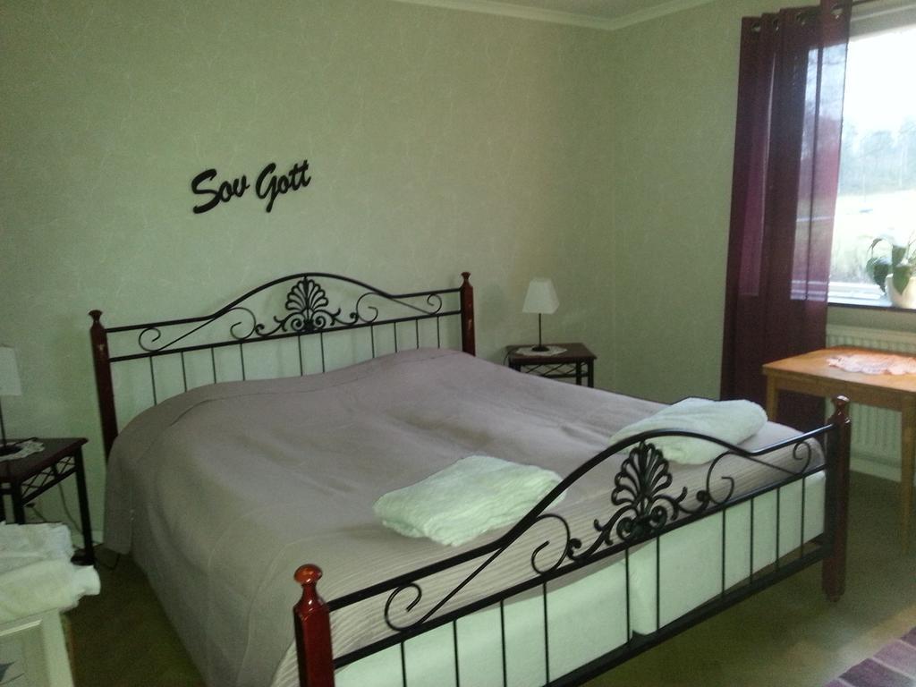 Joastorps Bed & Breakfast Ullared Exterior foto