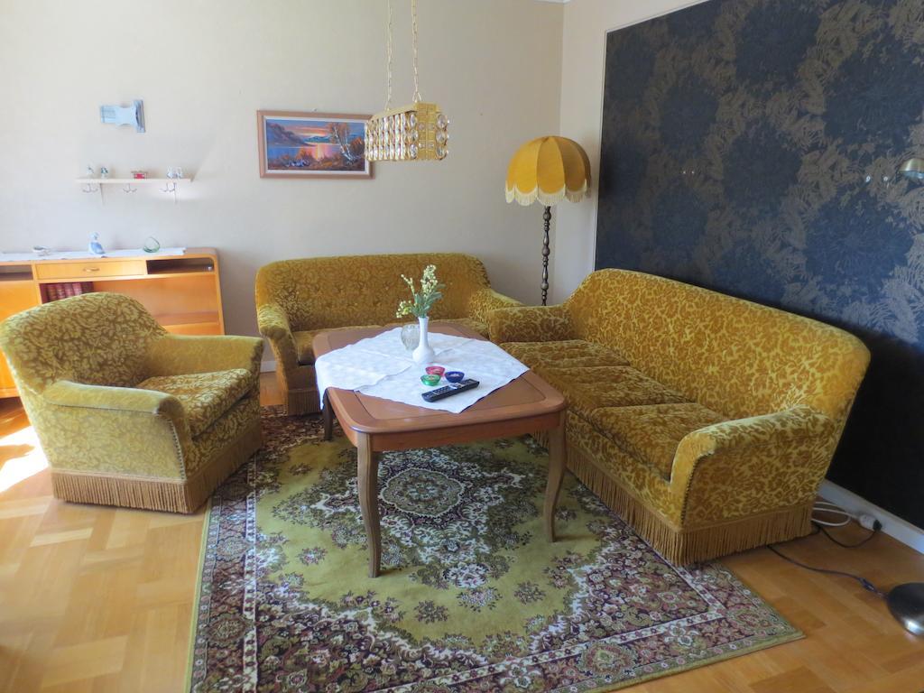 Joastorps Bed & Breakfast Ullared Exterior foto