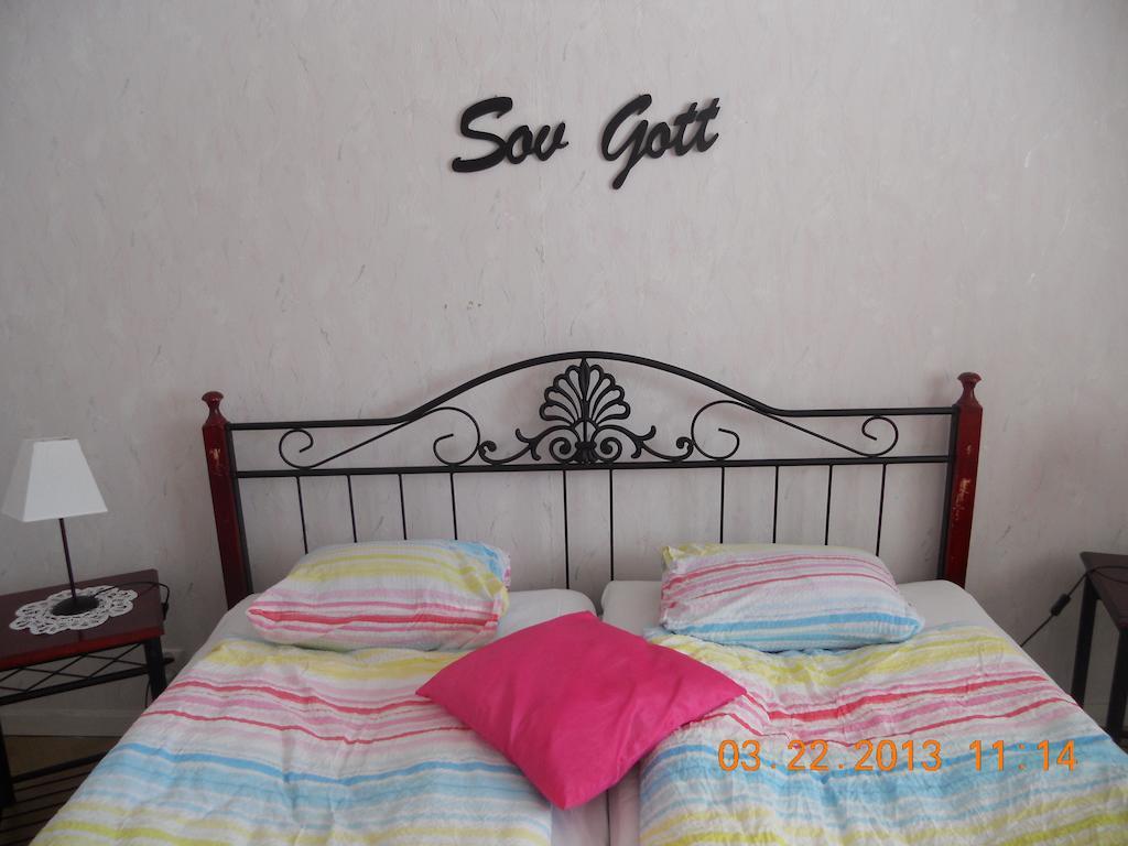 Joastorps Bed & Breakfast Ullared Exterior foto