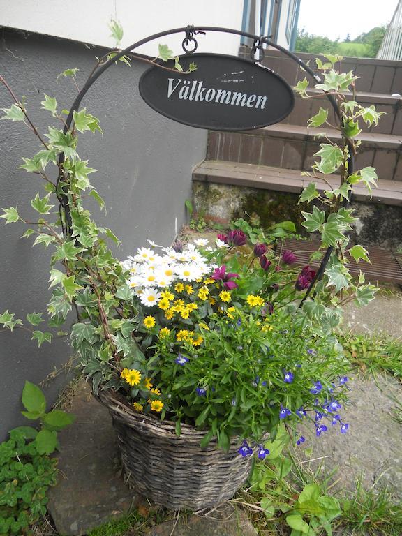 Joastorps Bed & Breakfast Ullared Exterior foto