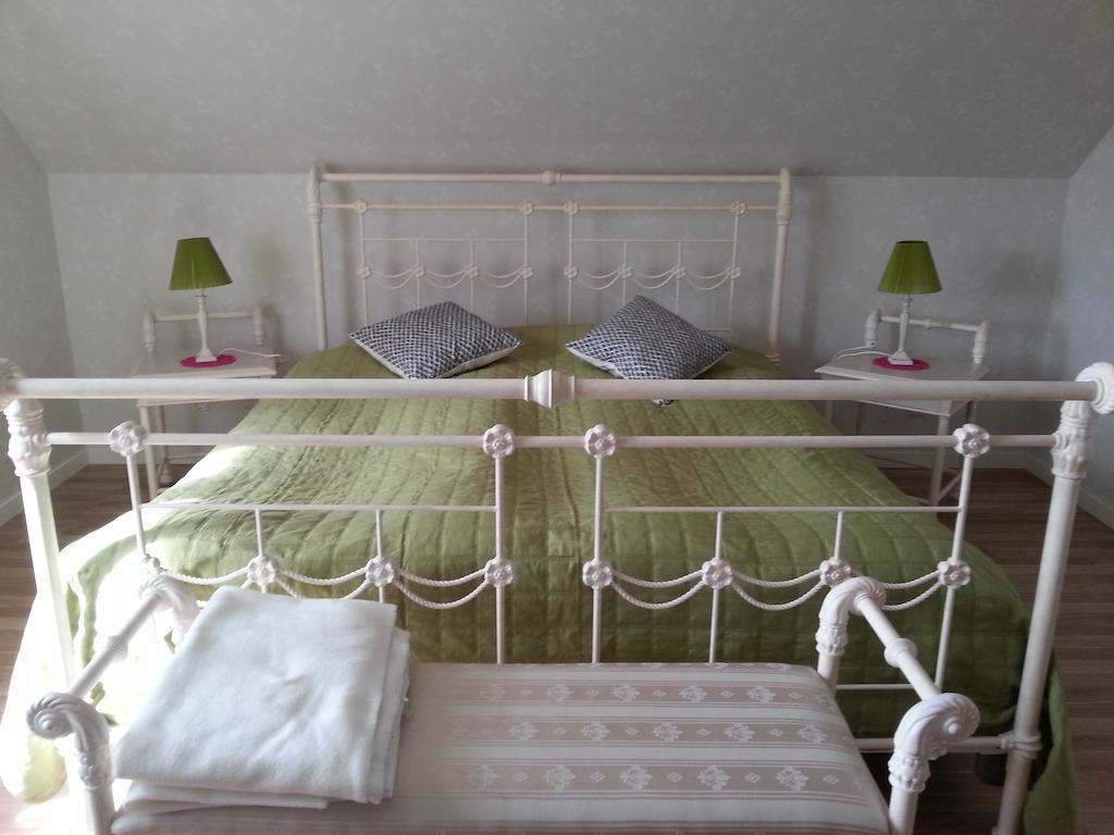 Joastorps Bed & Breakfast Ullared Cameră foto