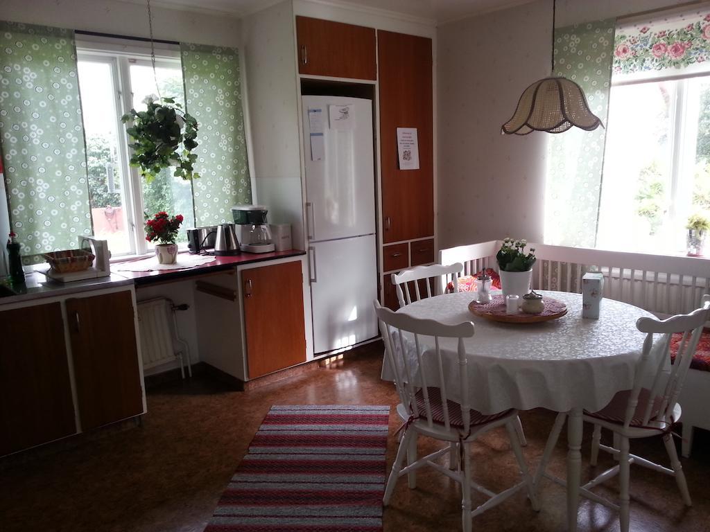 Joastorps Bed & Breakfast Ullared Exterior foto