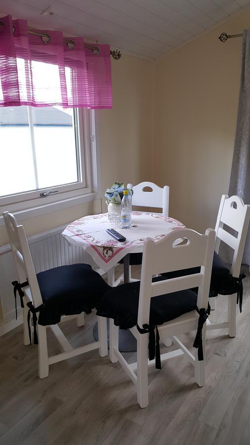 Joastorps Bed & Breakfast Ullared Exterior foto