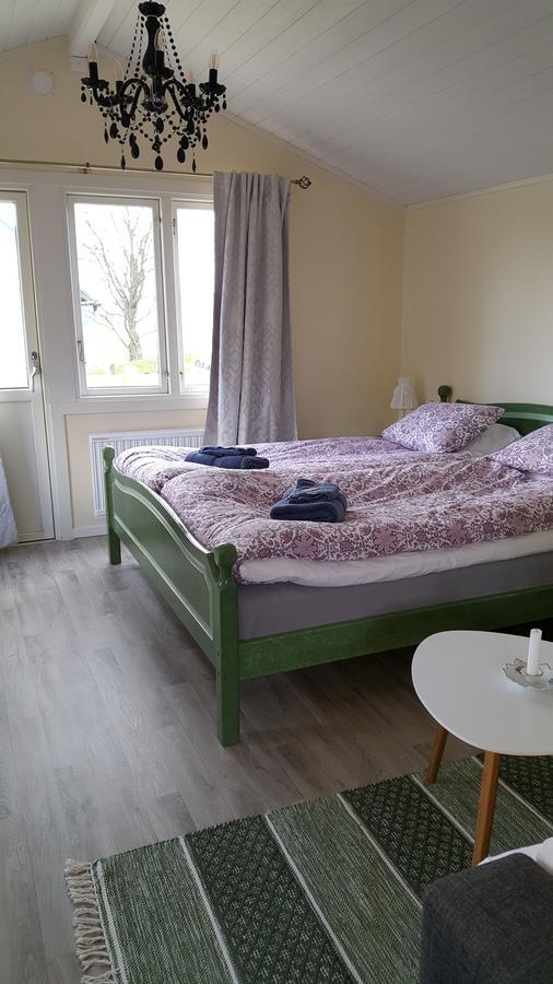 Joastorps Bed & Breakfast Ullared Exterior foto