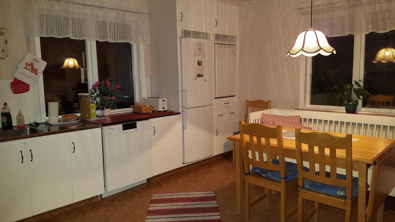 Joastorps Bed & Breakfast Ullared Exterior foto