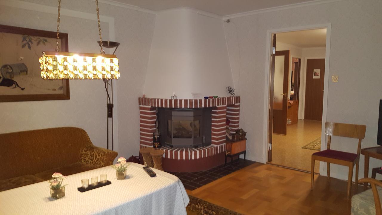 Joastorps Bed & Breakfast Ullared Exterior foto
