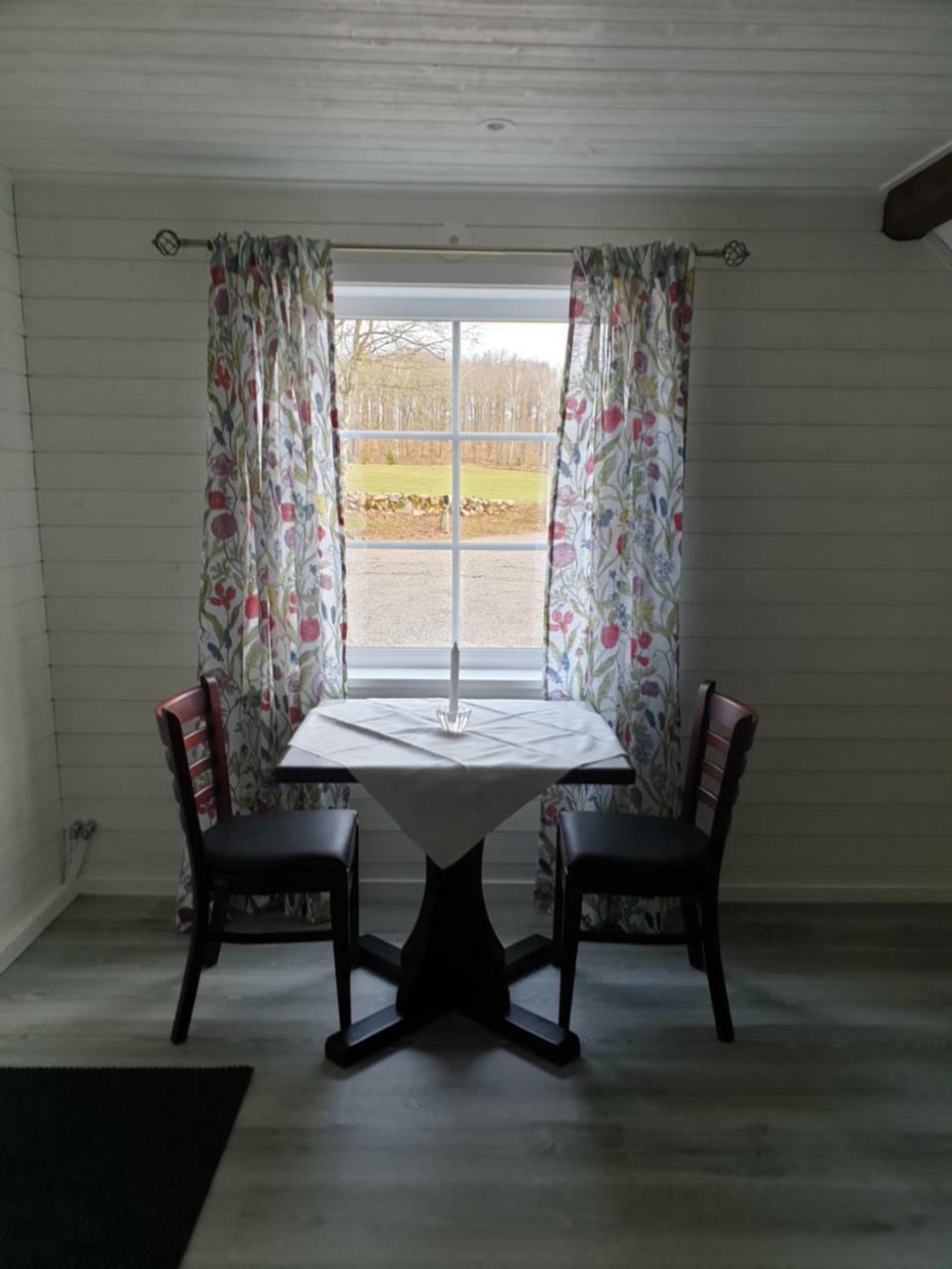 Joastorps Bed & Breakfast Ullared Exterior foto
