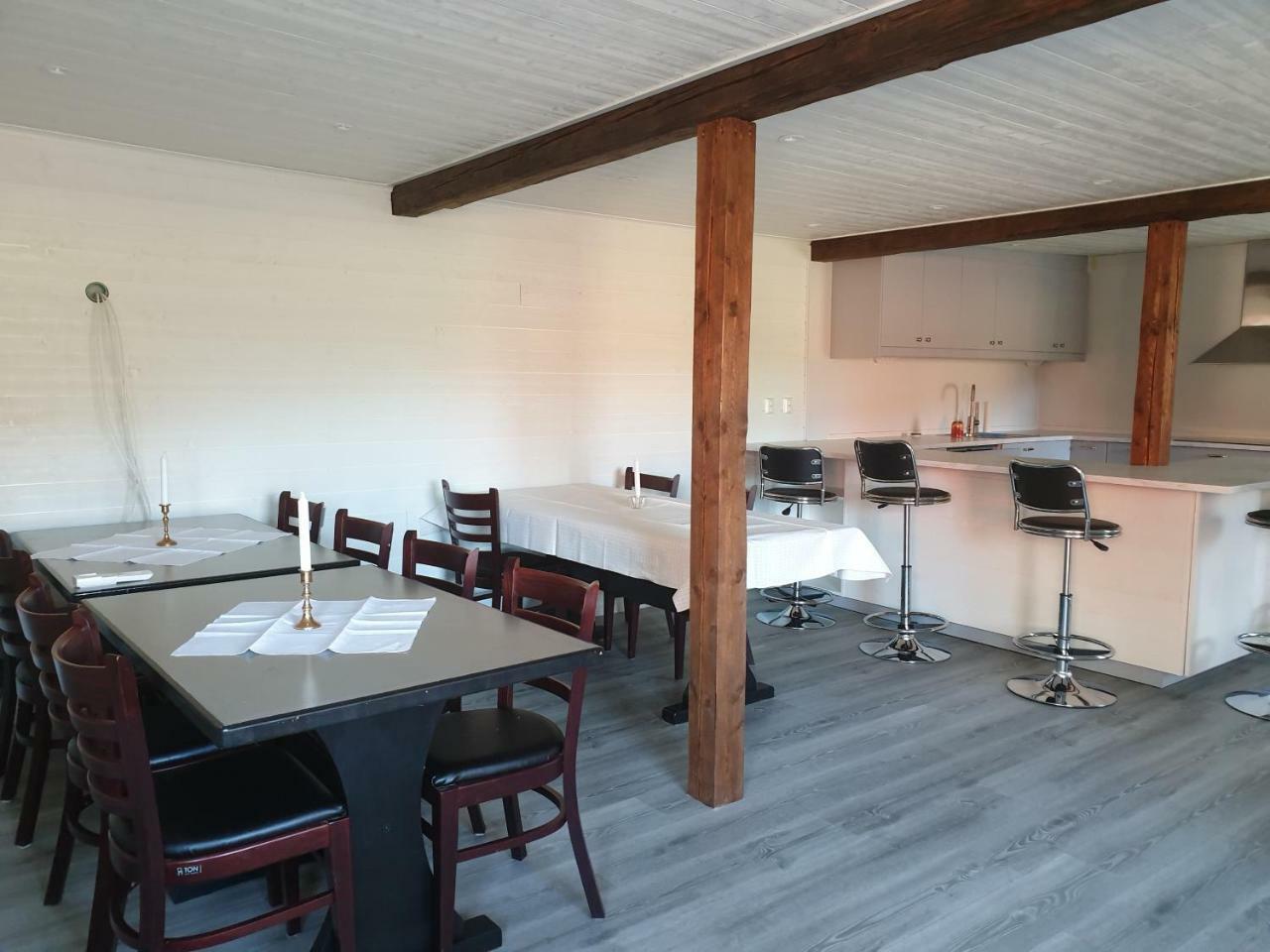 Joastorps Bed & Breakfast Ullared Exterior foto