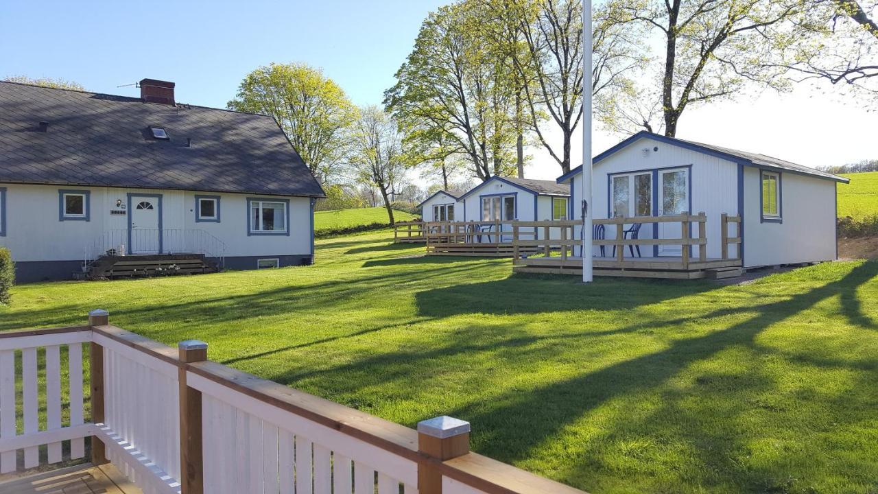 Joastorps Bed & Breakfast Ullared Exterior foto