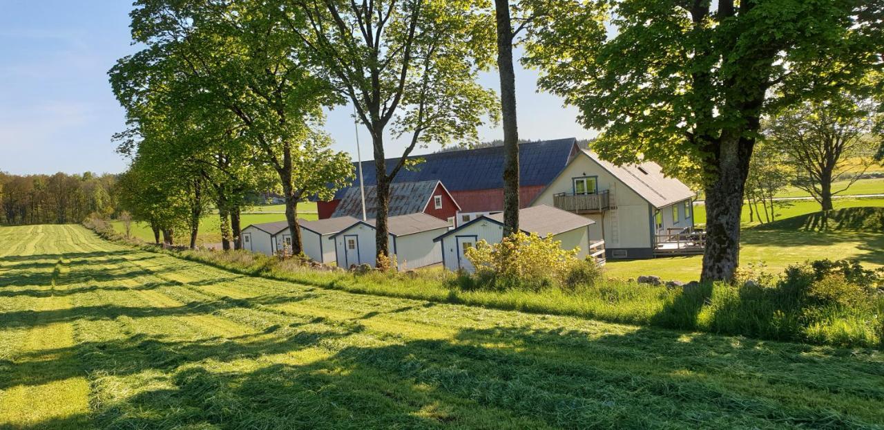 Joastorps Bed & Breakfast Ullared Exterior foto