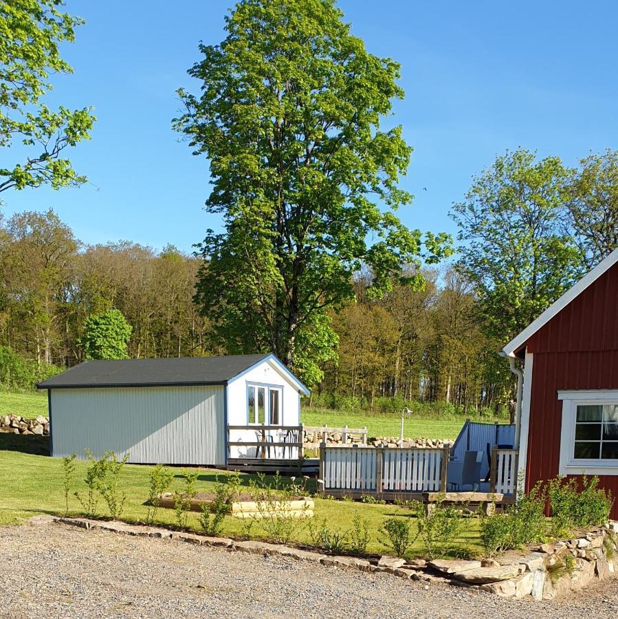 Joastorps Bed & Breakfast Ullared Exterior foto