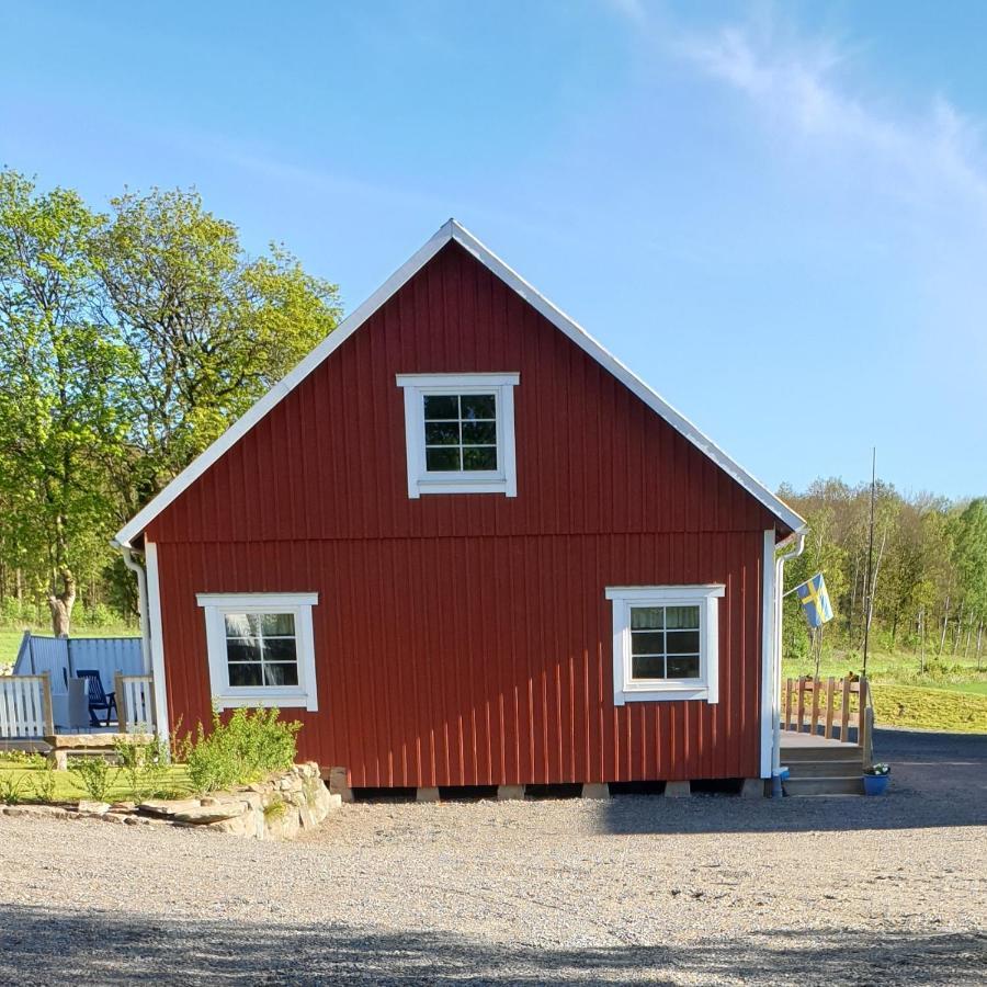 Joastorps Bed & Breakfast Ullared Exterior foto